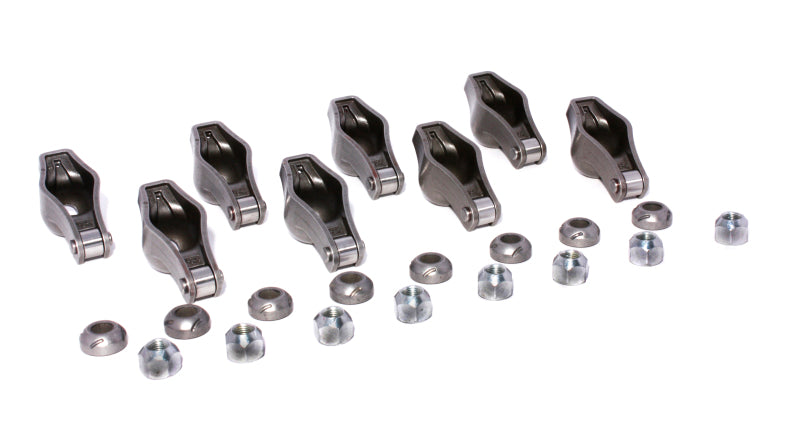 Load image into Gallery viewer, COMP Cams Magnum Roller Rockers Ford SB

