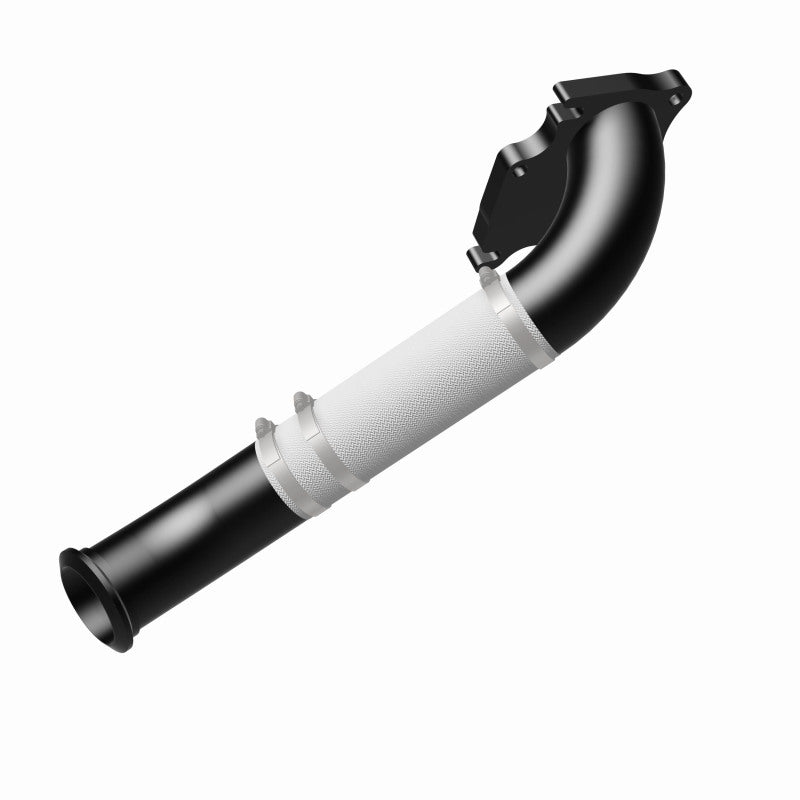 Load image into Gallery viewer, MagnaFlow 01-05 Chevy/GMC Duramax Diesel V8 6.6L 4 inch System Exhaust Pipe
