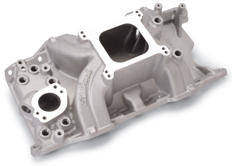 Load image into Gallery viewer, Edelbrock Torker II 360 Manifold
