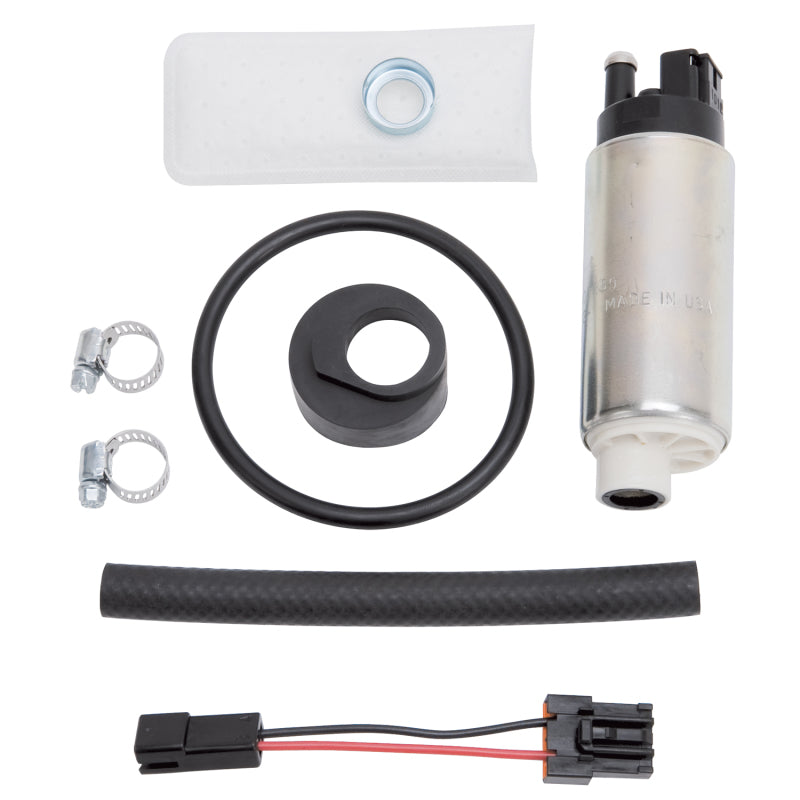 Load image into Gallery viewer, Edelbrock Fuel Pump 255LPH In-Tank EFI 85-92 GM Vehicles (Non Tbi)
