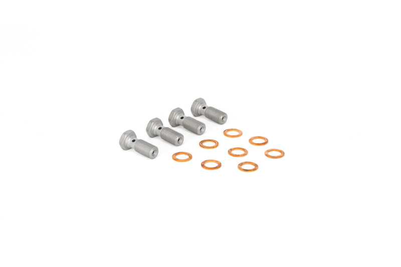 Load image into Gallery viewer, Goodridge 94-96 Corvette Brake Lines
