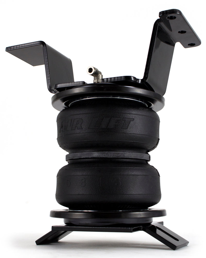 Load image into Gallery viewer, Air Lift Loadlifter 5000 Ultimate Rear Air Spring Kit for 07-17 Chevrolet Silverado 1500 w/ 8ft Bed
