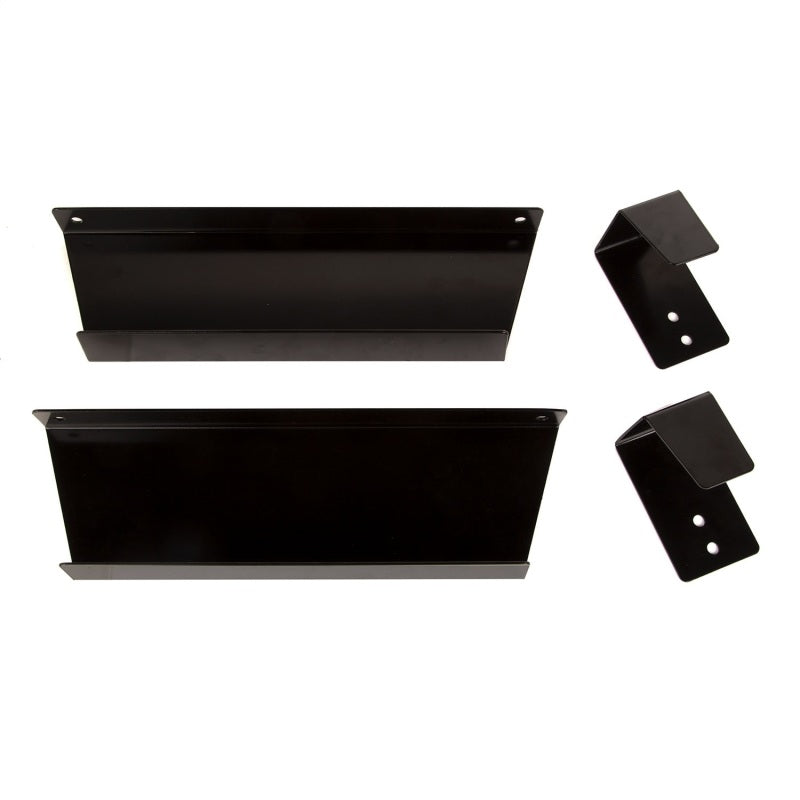 Load image into Gallery viewer, Rugged Ridge Wall Mount Freedom Panel Holder
