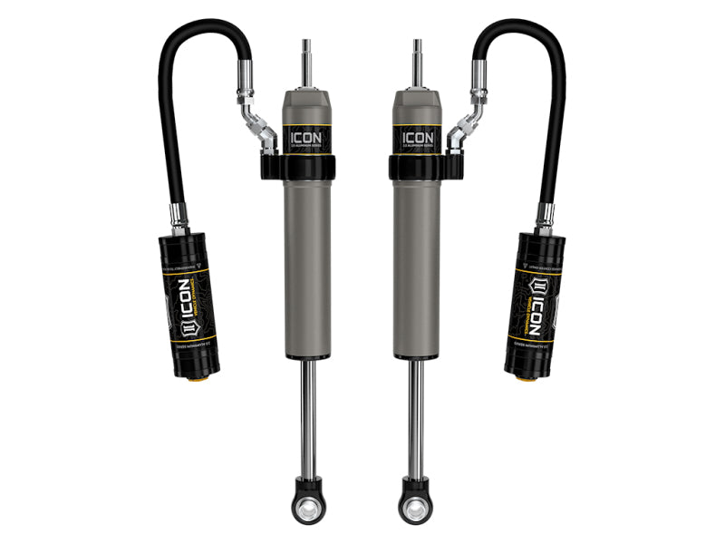 Load image into Gallery viewer, ICON 22-23 Toyota Land Cruiser 300 0-2in Rear 2.5 Series Shocks VS RR - Pair
