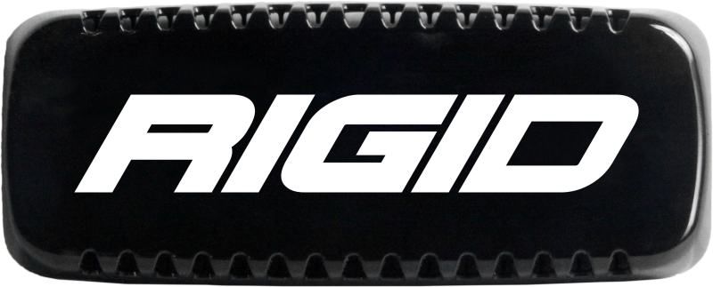 Load image into Gallery viewer, Rigid Industries SR-Q Light Cover- Black
