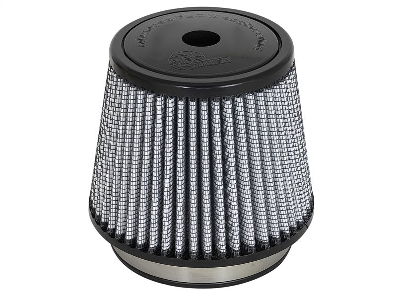 Load image into Gallery viewer, aFe MagnumFLOW Air Filters IAF PDS A/F PDS 4-1/2F x 6B x 4-3/4T x 5H w/ 1Hole
