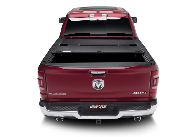 Load image into Gallery viewer, UnderCover 09-18 Ram 1500 (19-20 Classic) / 10-20 Ram 2500/3500 8ft Armor Flex Bed Cover
