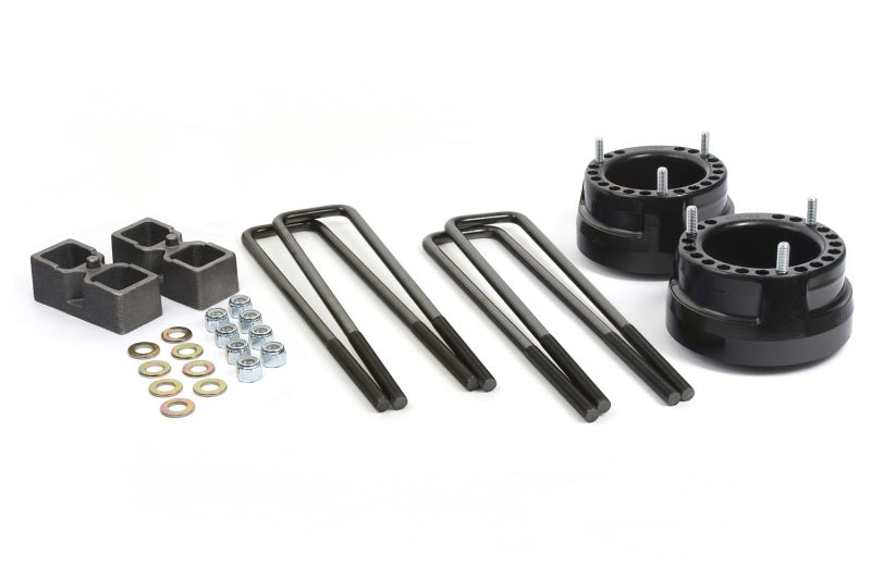 Load image into Gallery viewer, Daystar 2005-2010 Dodge Ram 1500 4WD Mega Cab - 2in Lift Kit
