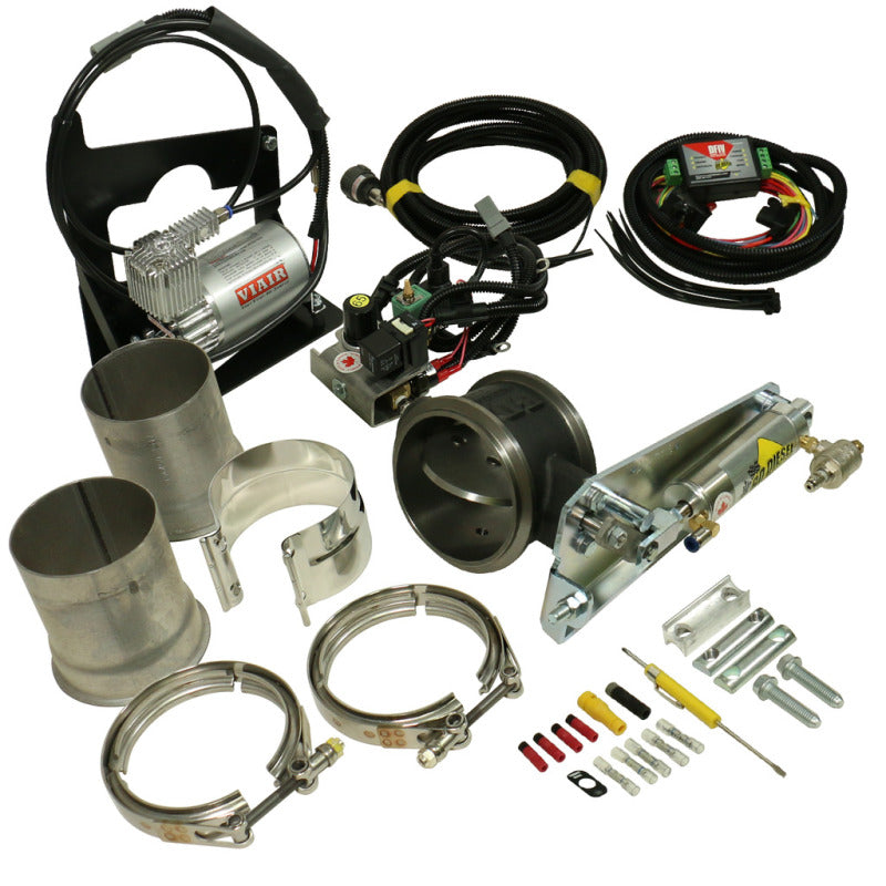 Load image into Gallery viewer, BD Diesel Brake - 2003-2005 Dodge Air/Remote 4in
