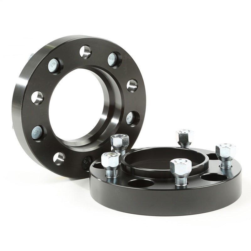 Load image into Gallery viewer, Rugged Ridge Wheel Spacers 1.25-In 5x150mm 07-17 Tundra
