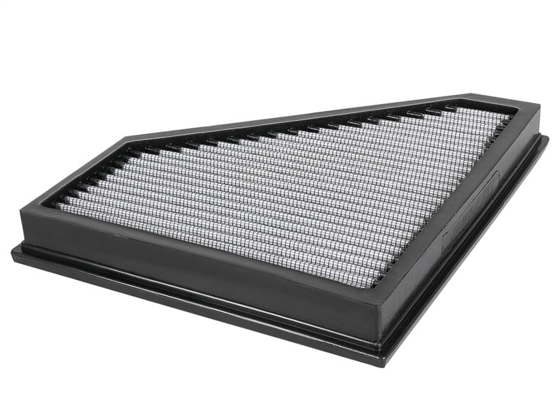 Load image into Gallery viewer, aFe Magnum FLOW Pro DRY S OE Replacement Filter 13-17 Cadillac ATS V6-3.6L
