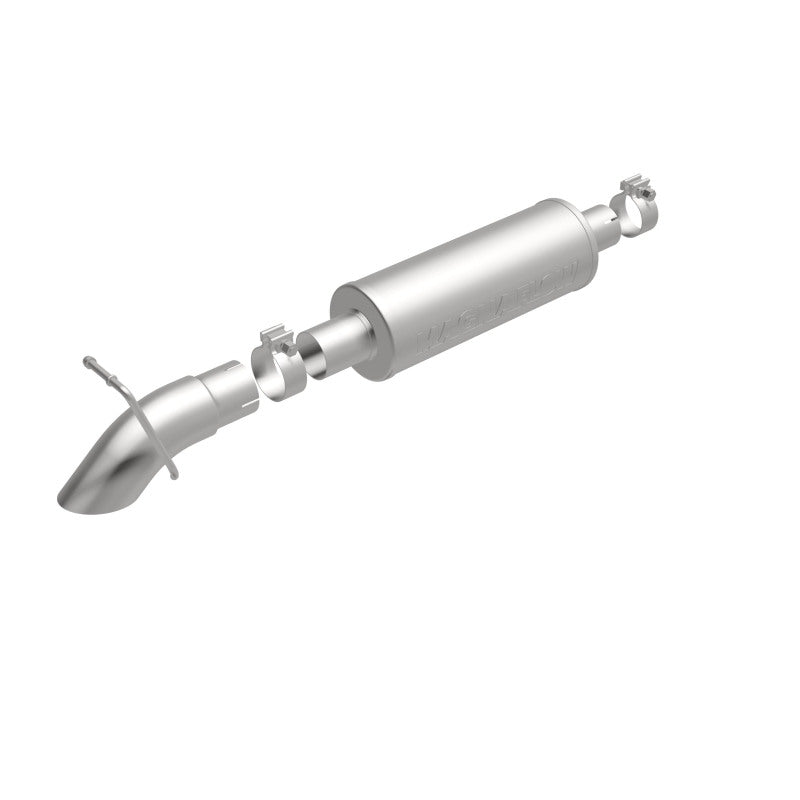 Load image into Gallery viewer, MagnaFlow SYS C/B 91-95 Jeep Wrangler 2.5/4.0

