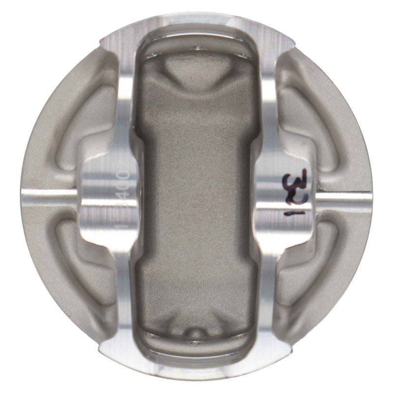 Load image into Gallery viewer, Wiseco Honda J35 -1.12cc FT 89.5mm Bore Piston Kit

