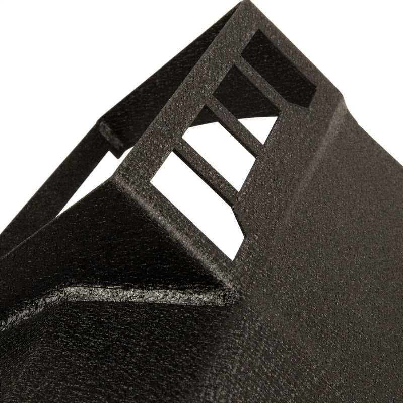 Load image into Gallery viewer, Rugged Ridge XHD Corner Guard Rear 07-18 Jeep Wrangler JKU 4 Door
