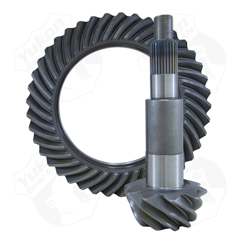 Load image into Gallery viewer, Yukon Gear High Performance Gear Set For Dana 70 in a 4.88 Ratio
