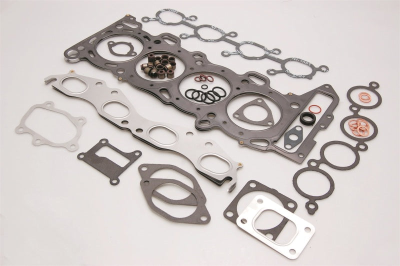 Load image into Gallery viewer, Cometic Street Pro Nissan SR20DET S13 87.5mm Bore Top End Kit (no valve cover gasket)

