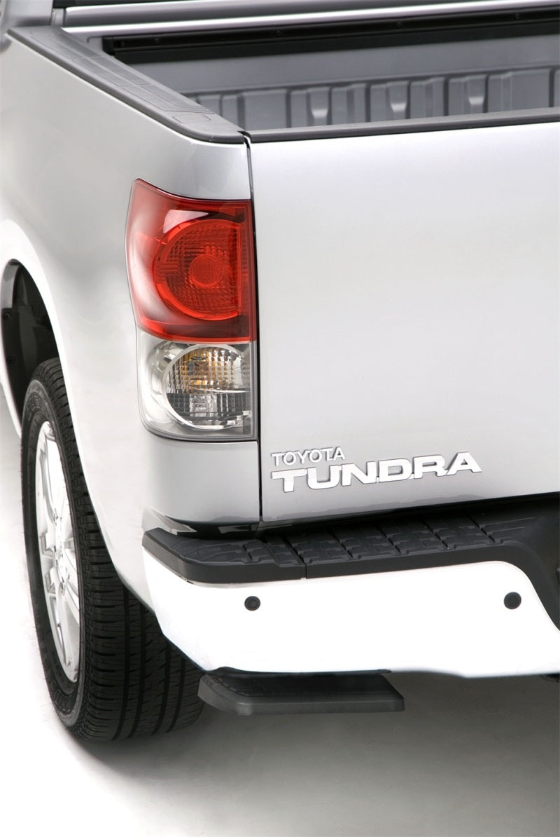 Load image into Gallery viewer, AMP Research 2007-2013 Toyota Tundra BedStep - Black

