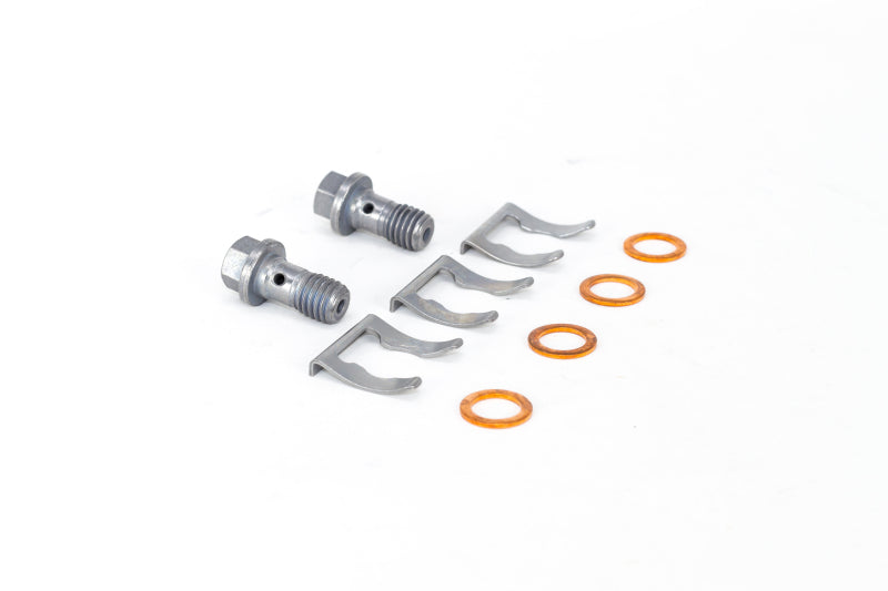 Load image into Gallery viewer, Goodridge 96-00 Chevy Suburban/Tahoe / 96-99 GMC Denali/Suburban/Yukon SS Brake Lines
