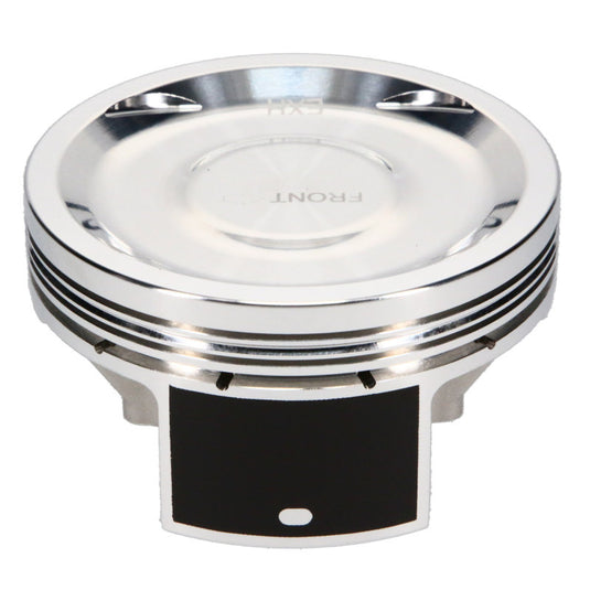 JE Pistons SUB STI EJ257 Block w/ EJ20 Head 99.75mm Bore Single Piston - Right