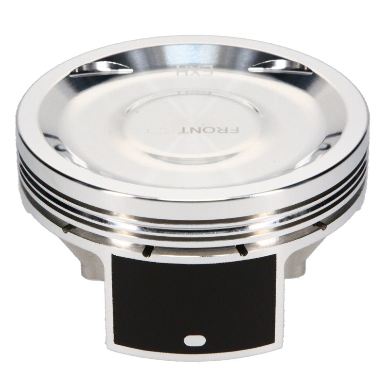 Load image into Gallery viewer, JE Pistons SUB STI EJ257 Block w/ EJ20 Head 99.5mm Bore CR 8.5 (Left Side) Single Piston
