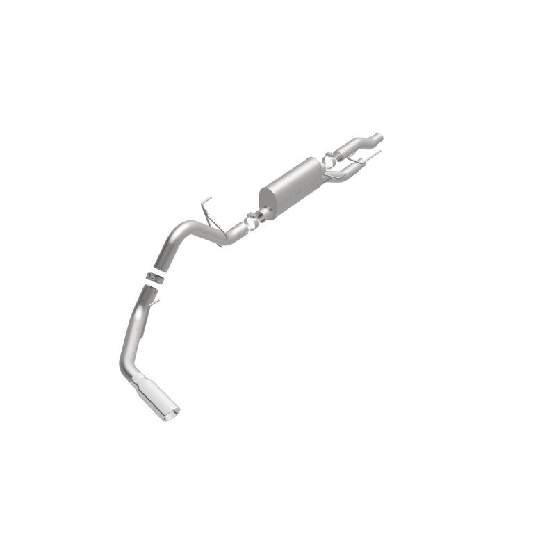 Load image into Gallery viewer, MagnaFlow SYS C/B 09 F-150 EC-CC/SB single
