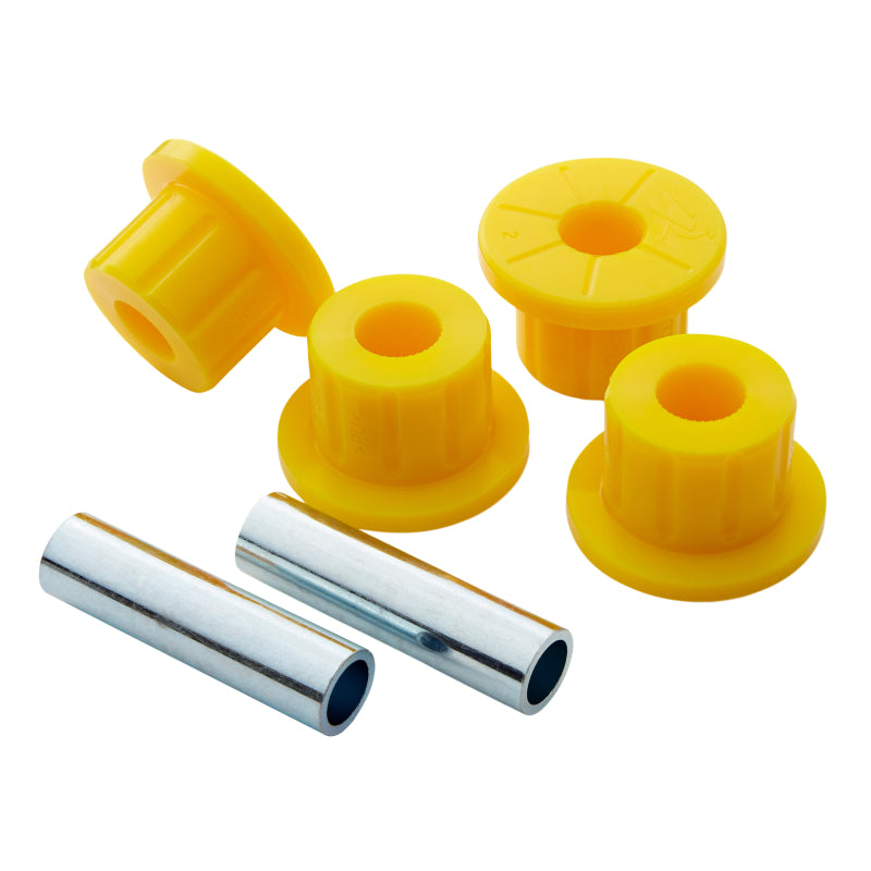 Load image into Gallery viewer, ARB Bushing Kit Oe Shackle Tacoma
