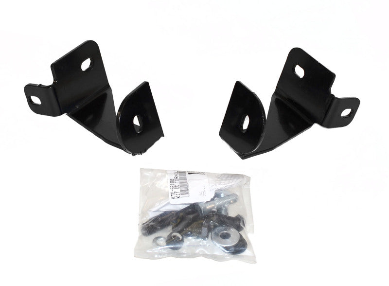 Load image into Gallery viewer, Go Rhino 05-15 Toyota Tacoma RC2 Brackets
