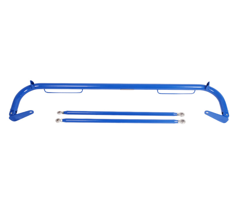 Load image into Gallery viewer, NRG Harness Bar 51in. - Blue
