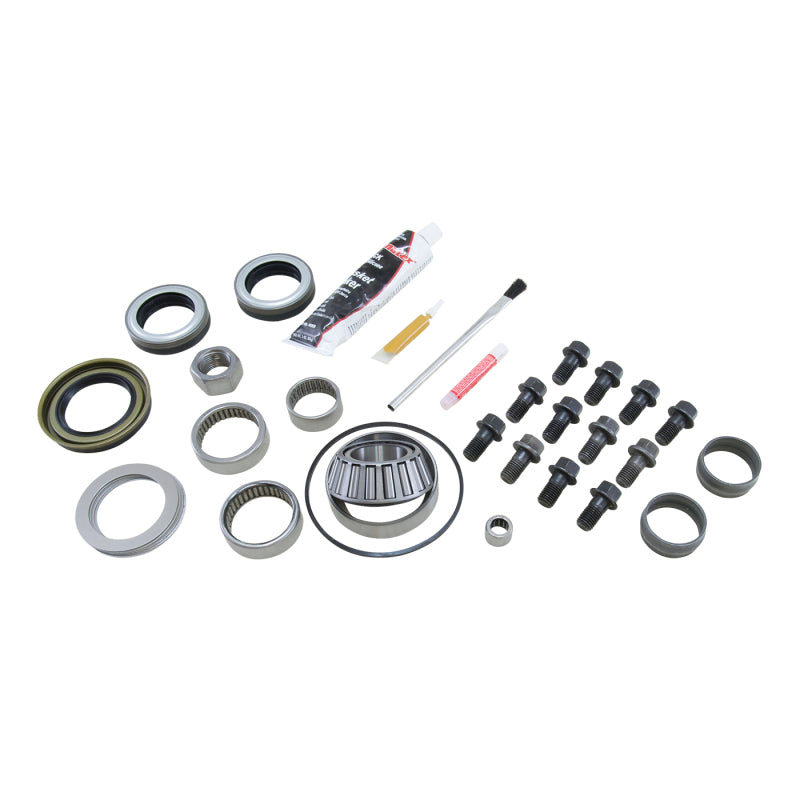 Load image into Gallery viewer, Yukon Gear Master Overhaul Kit For GM 9.25in IFS Diff / 10 &amp; Down
