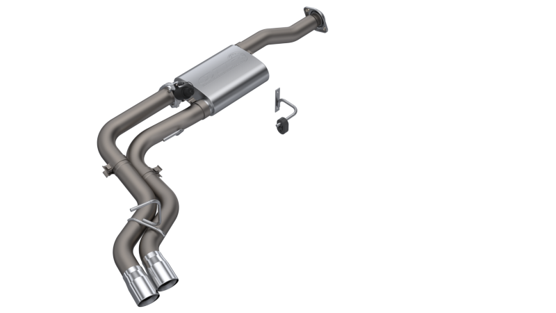 Load image into Gallery viewer, 2015-2020 Ford F-150 QTP Screamer Cat Back
