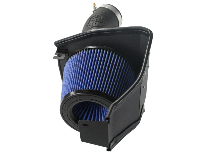 Load image into Gallery viewer, aFe MagnumFORCE Intake Stage-2 Pro 5R 11-12 Dodge Challenger/Charger / 11-12 Chrysler 300 V8 6.4L
