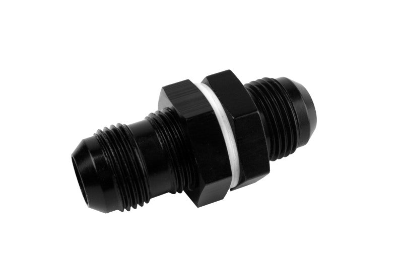 Load image into Gallery viewer, Aeromotive Fitting - Bulkhead - AN-12
