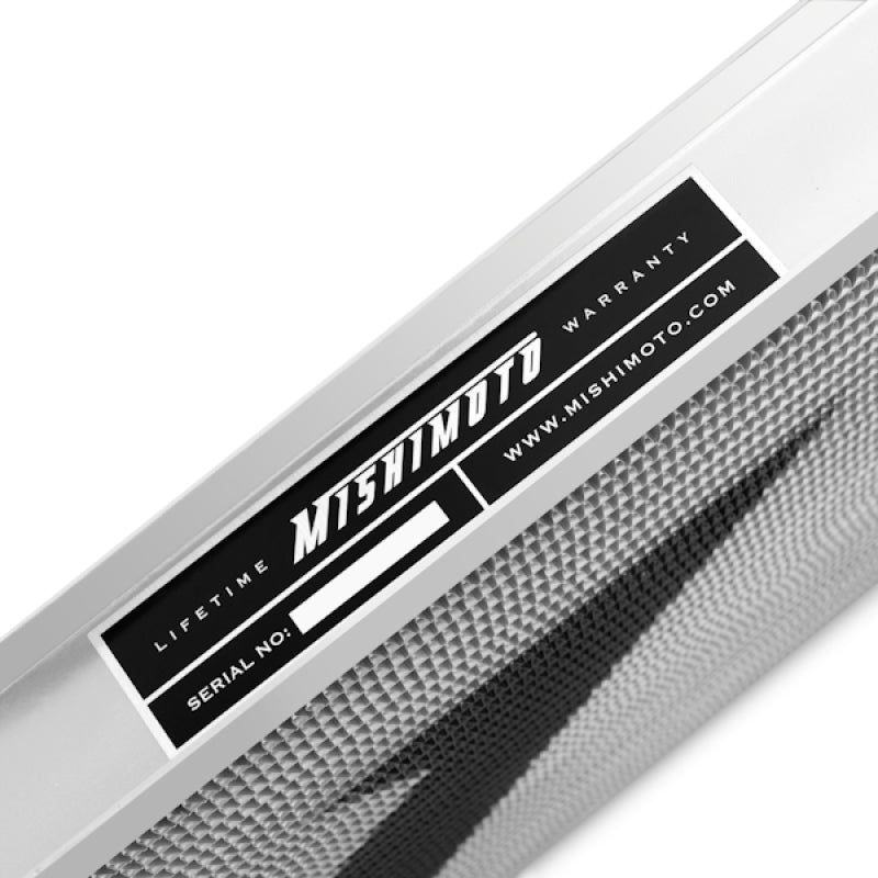 Load image into Gallery viewer, Mishimoto 94-95 Ford Mustang w/ Stabilizer System Automatic Aluminum Radiator
