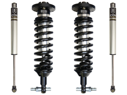 ICON 07-18 GM 1500 1-3in Stage 1 Suspension System