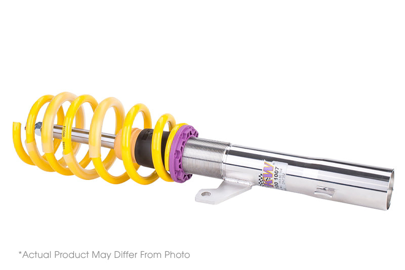 Load image into Gallery viewer, KW Coilover Kit V1 2010+ Chevrolet Camaro (all)
