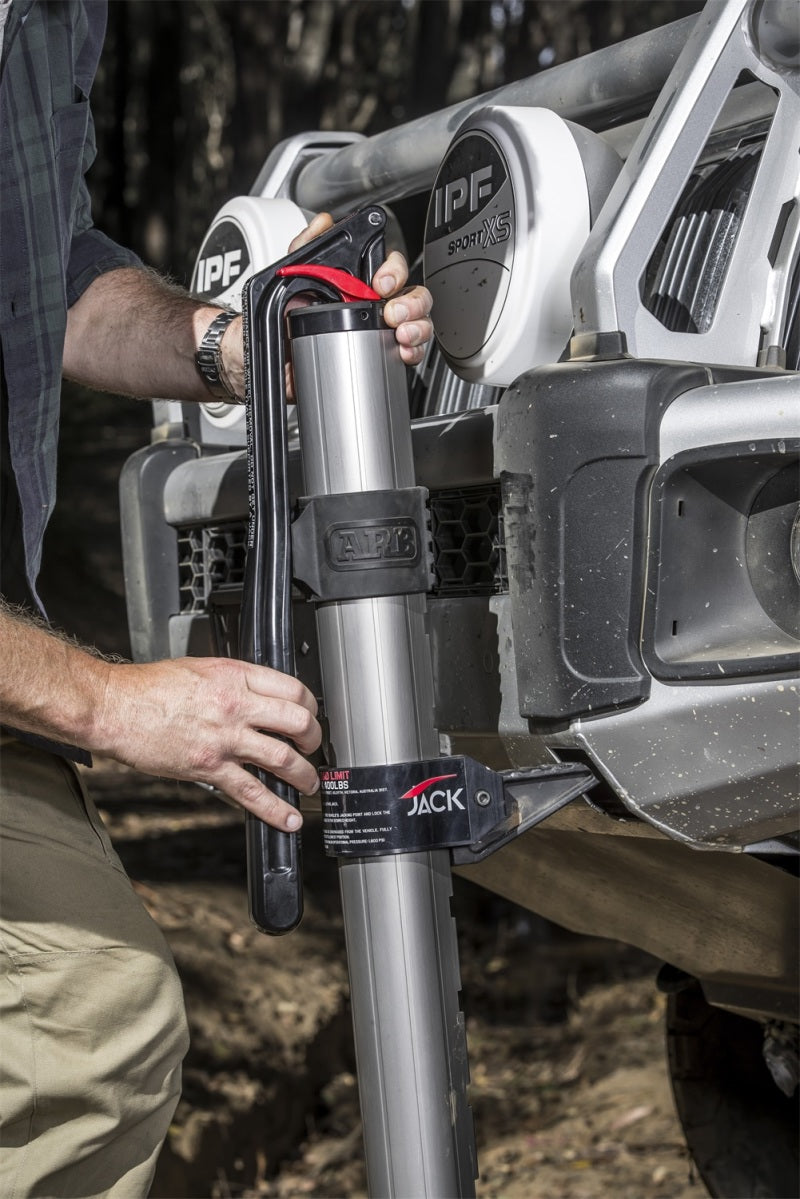 Load image into Gallery viewer, ARB Hydraulic Recovery Jack

