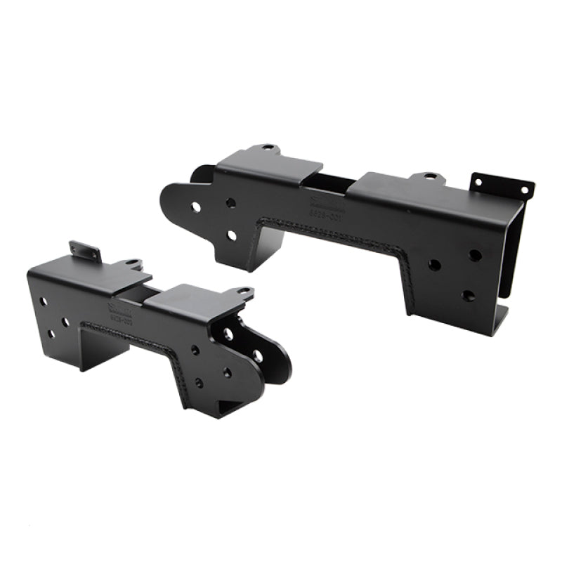 Load image into Gallery viewer, Belltech C-NOTCH KIT 2019 Silverado / Sierra (Dbl / Crew cab / Short bed)
