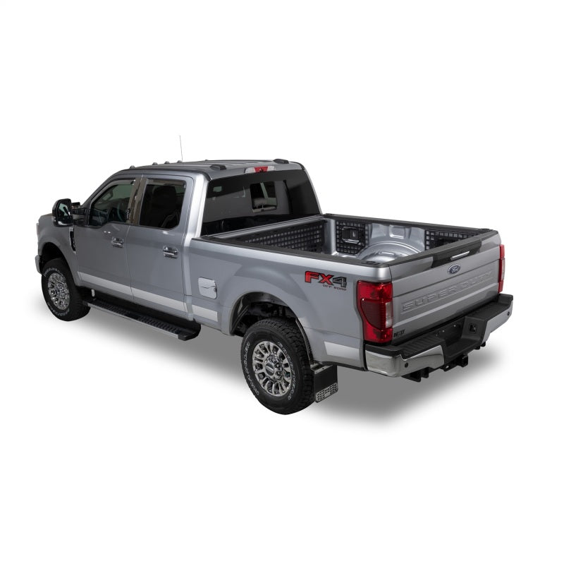 Load image into Gallery viewer, Putco 17-21 Ford Super Duty - 8ft (Long Box) Molle Driver Side Panel
