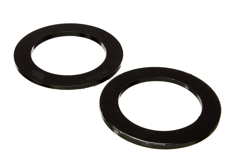 Load image into Gallery viewer, Energy Suspension 78-81 Buick Century Front Upper Coil Spring Isolator - Black
