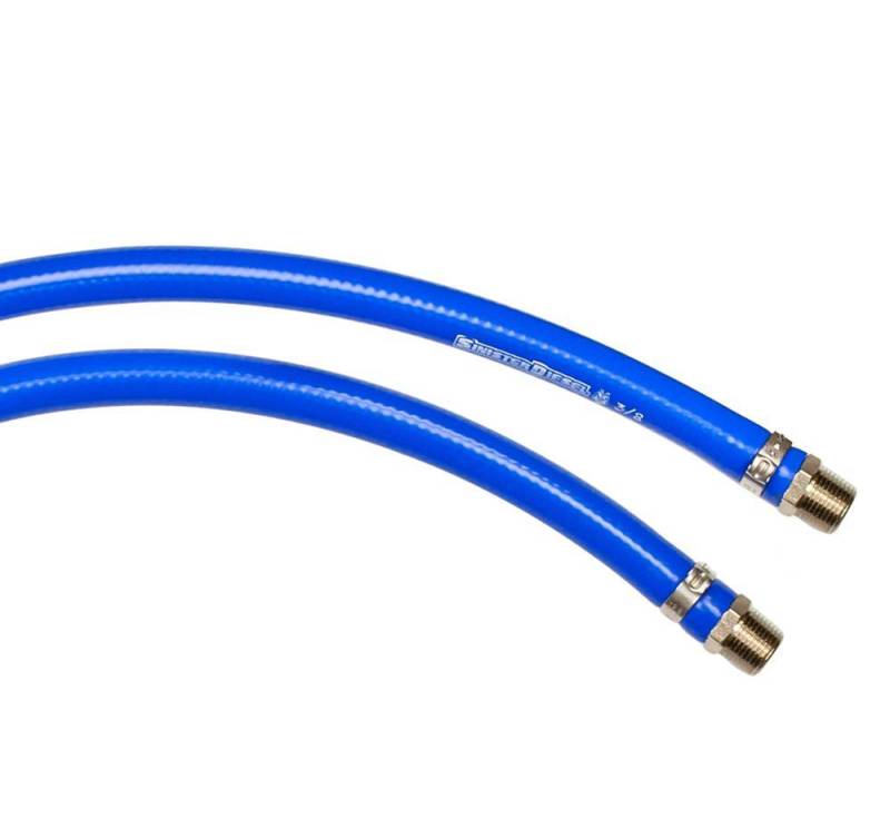 Load image into Gallery viewer, Sinister Diesel 11-16 Ford Powerstroke 6.7L (Engine Mount) Coolant Filtration System
