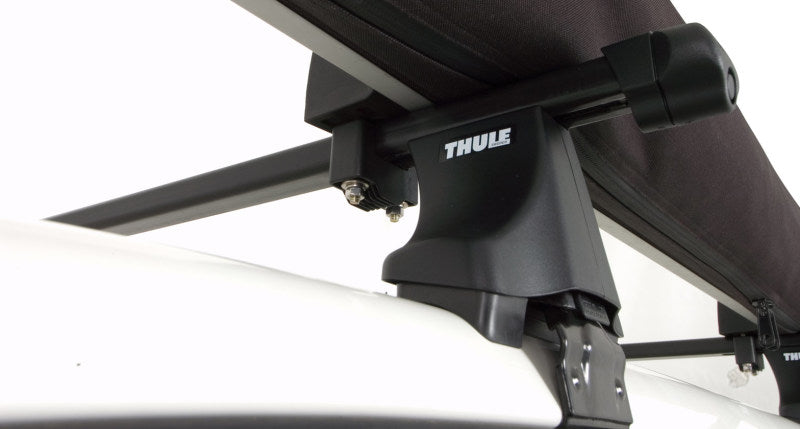 Load image into Gallery viewer, Rhino-Rack Batwing Thule/Yakima Bracket Kit
