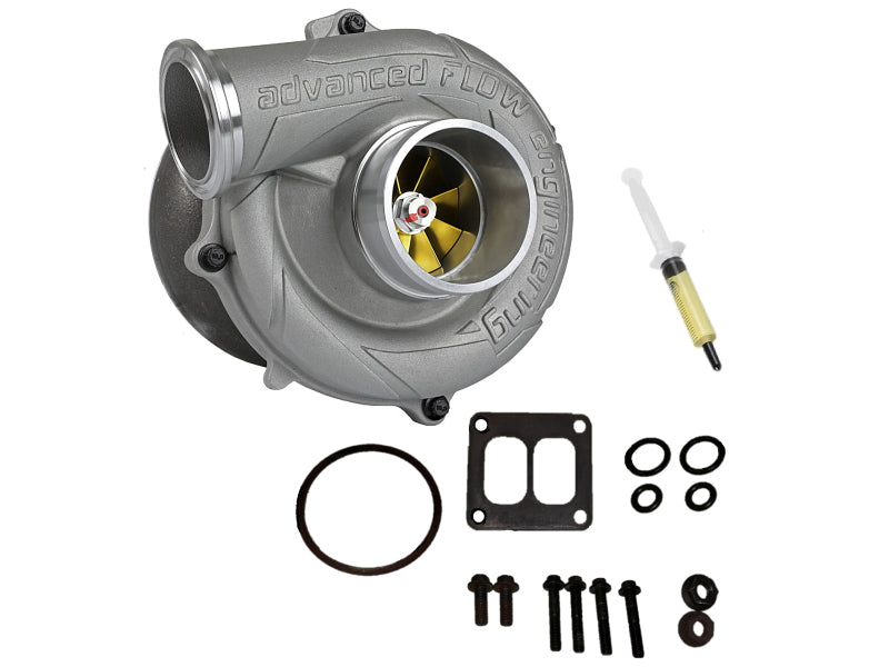 Load image into Gallery viewer, aFe BladeRunner GT Series Turbocharger 94-97 Ford 7.3L (td)
