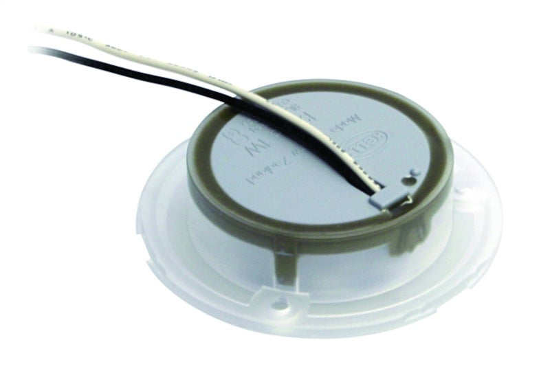 Load image into Gallery viewer, Hella Instruction Lamp White Md12 2Xt
