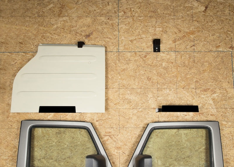 Load image into Gallery viewer, Rugged Ridge Wall Mount Freedom Panel Holder
