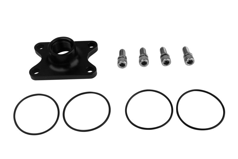 Load image into Gallery viewer, Aeromotive 2 Inlet Hose Barb (for 11130)
