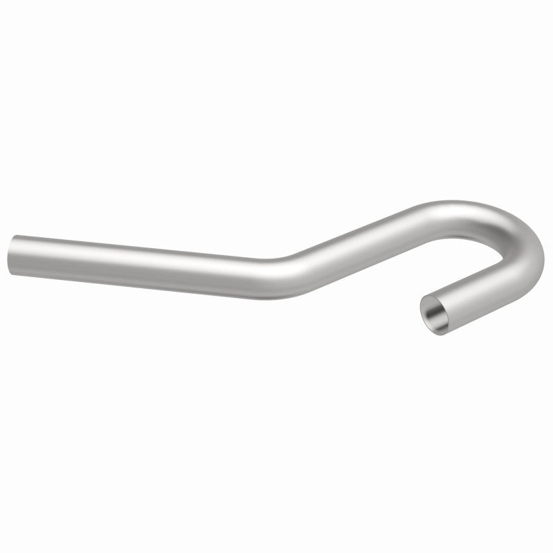 Load image into Gallery viewer, MagnaFlow Univ bent pipe SS 2.25inch 180/45
