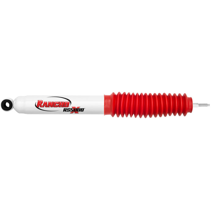 Rancho 00-05 Ford Excursion Front RS5000X Shock