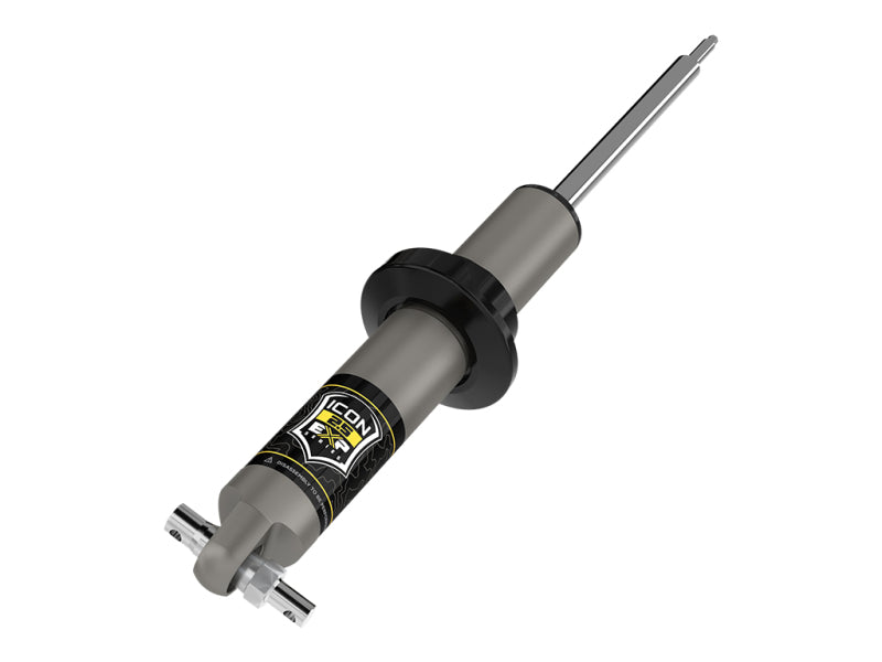 Load image into Gallery viewer, ICON 2021+ Ford Bronco Hoss 2.0 Front EXP Coilover 2.5in

