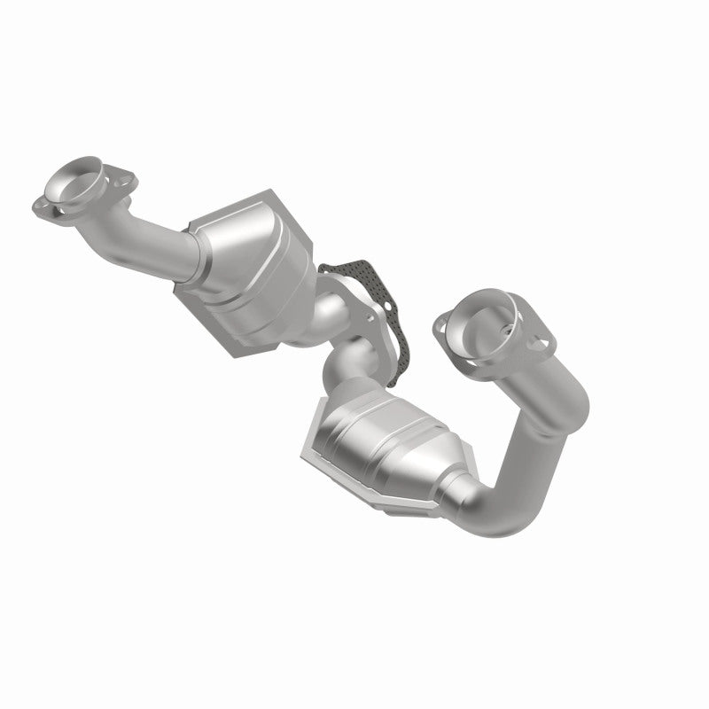 Load image into Gallery viewer, MagnaFlow 01-03 Ford Ranger V6 3.0L OEM Grade Direct-Fit Catalytic Converter
