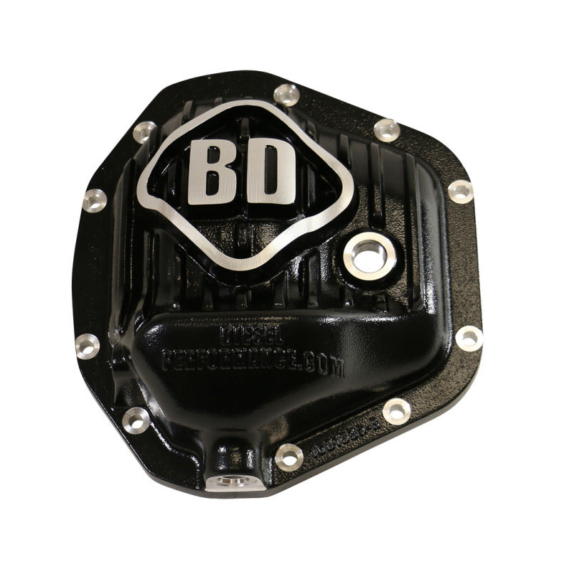 Load image into Gallery viewer, BD Diesel Differential Cover - 81-93 Dodge Dana 70
